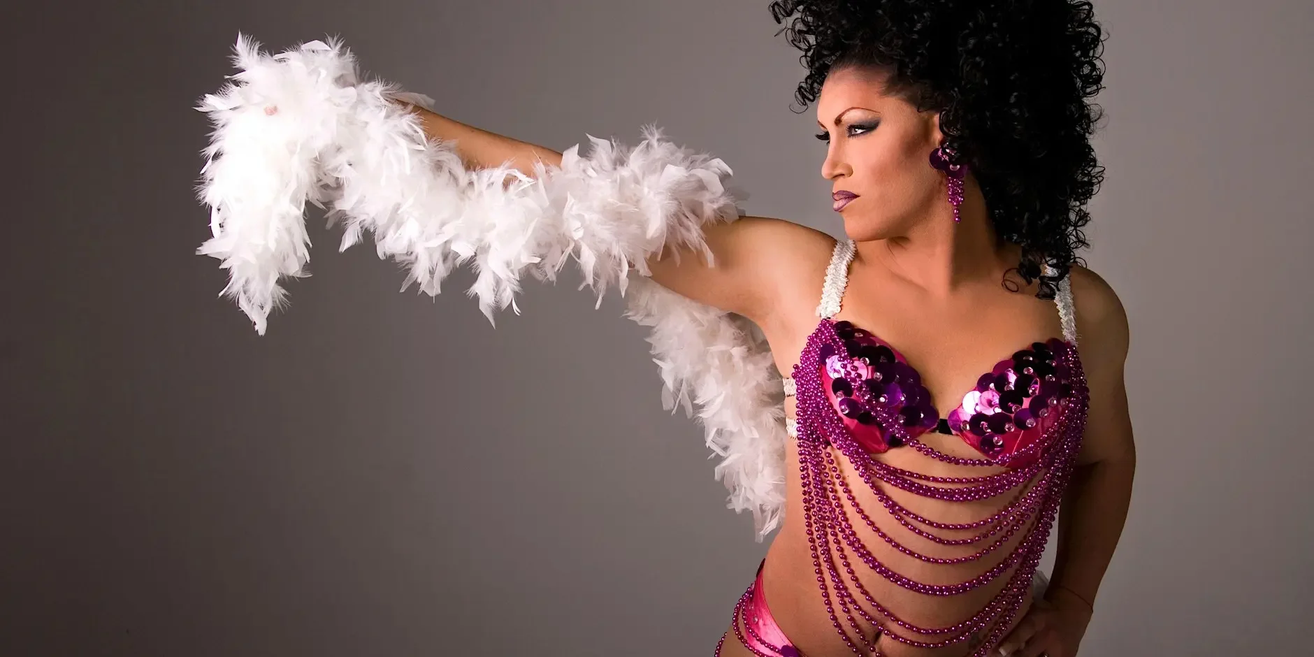 Illusions The Drag Brunch Vancouver - Drag Queen Brunch Show - Vancouver