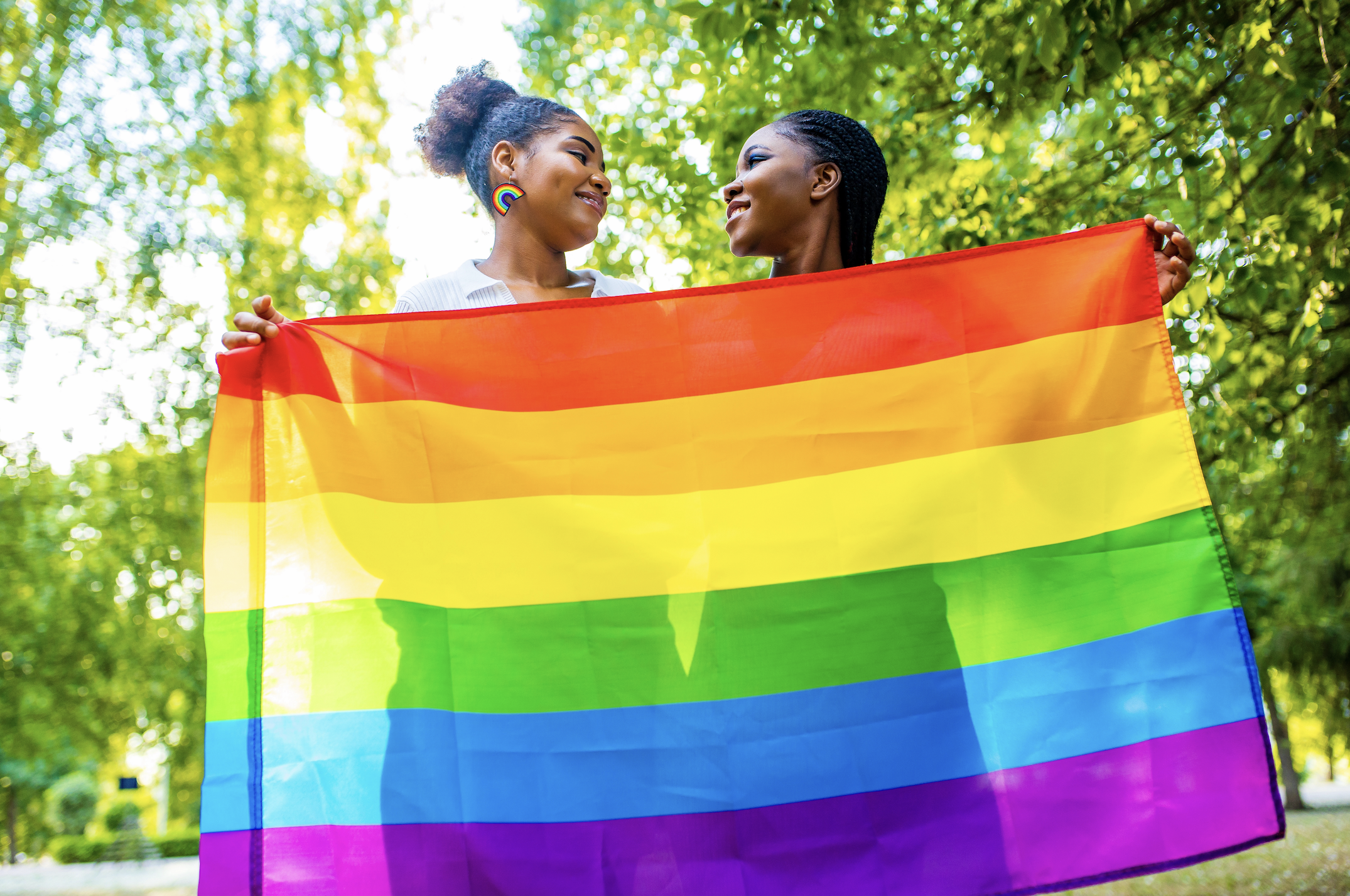Celebrating Lesbian Visibility Week 2026