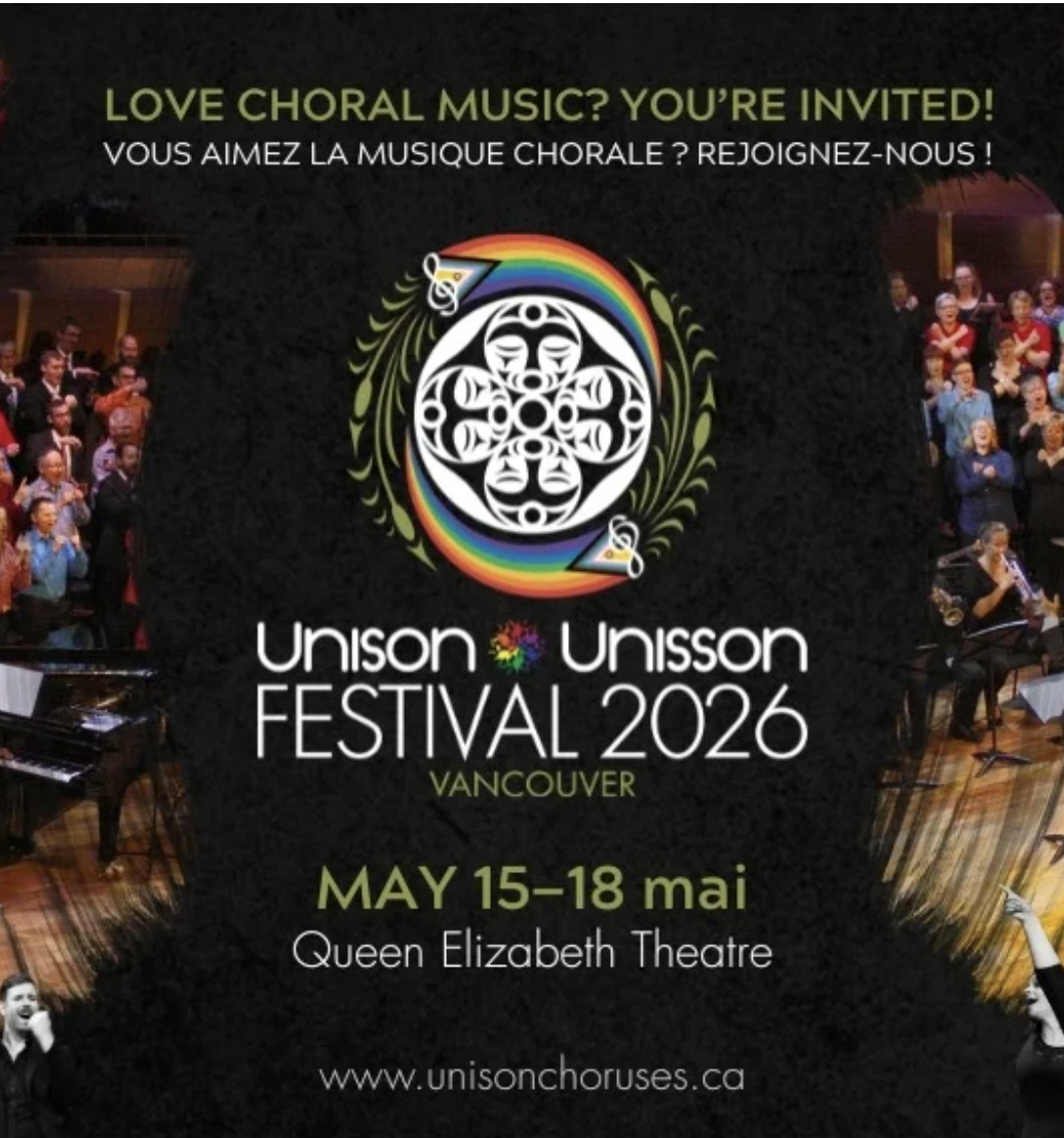 Unison Festival