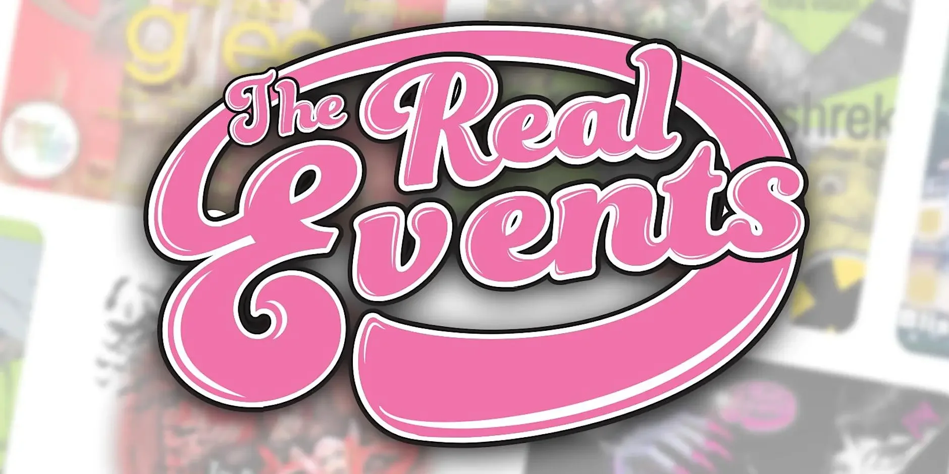 The Real Sunday Day Drag Brunch - May 31