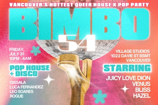 Bimbo 54