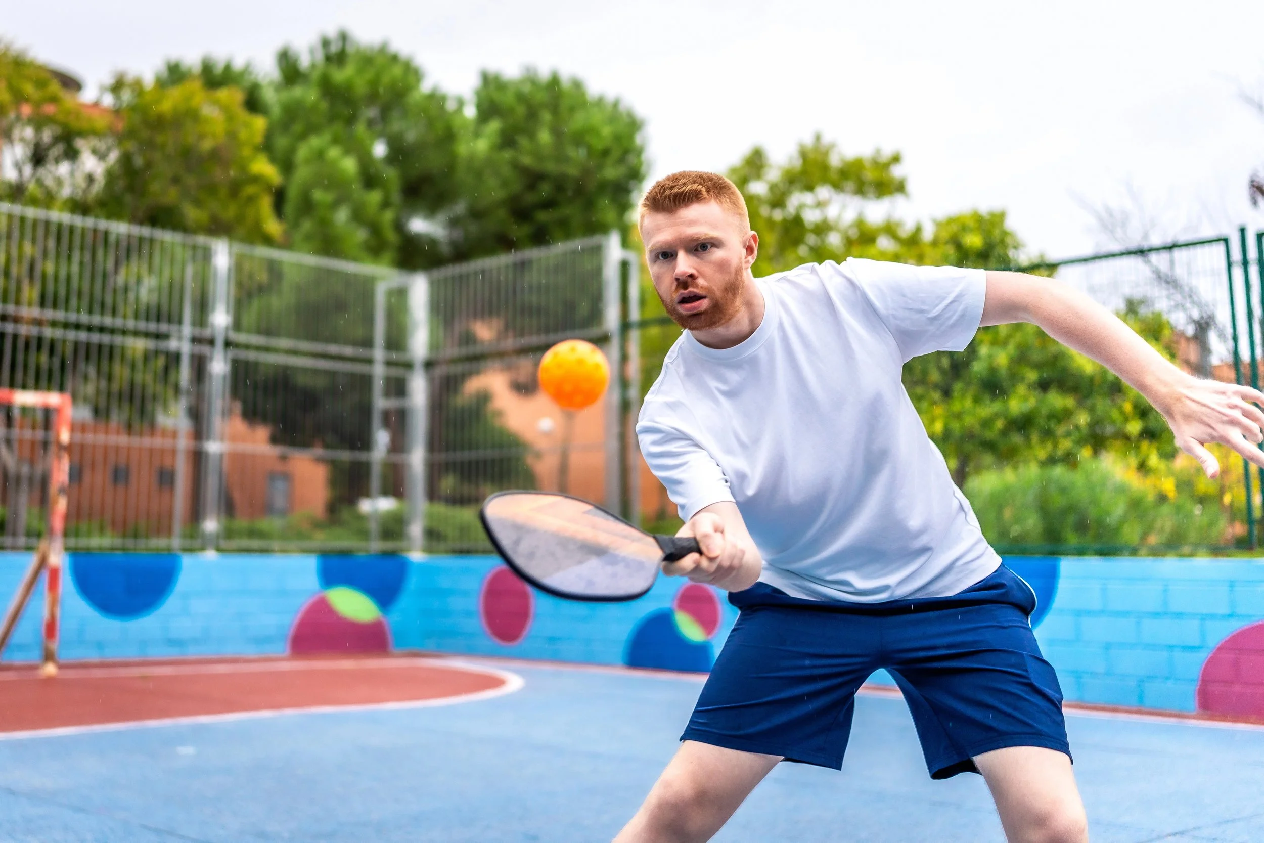 Pickleball injury prevention for Vancouver and beyond: move better, play longer