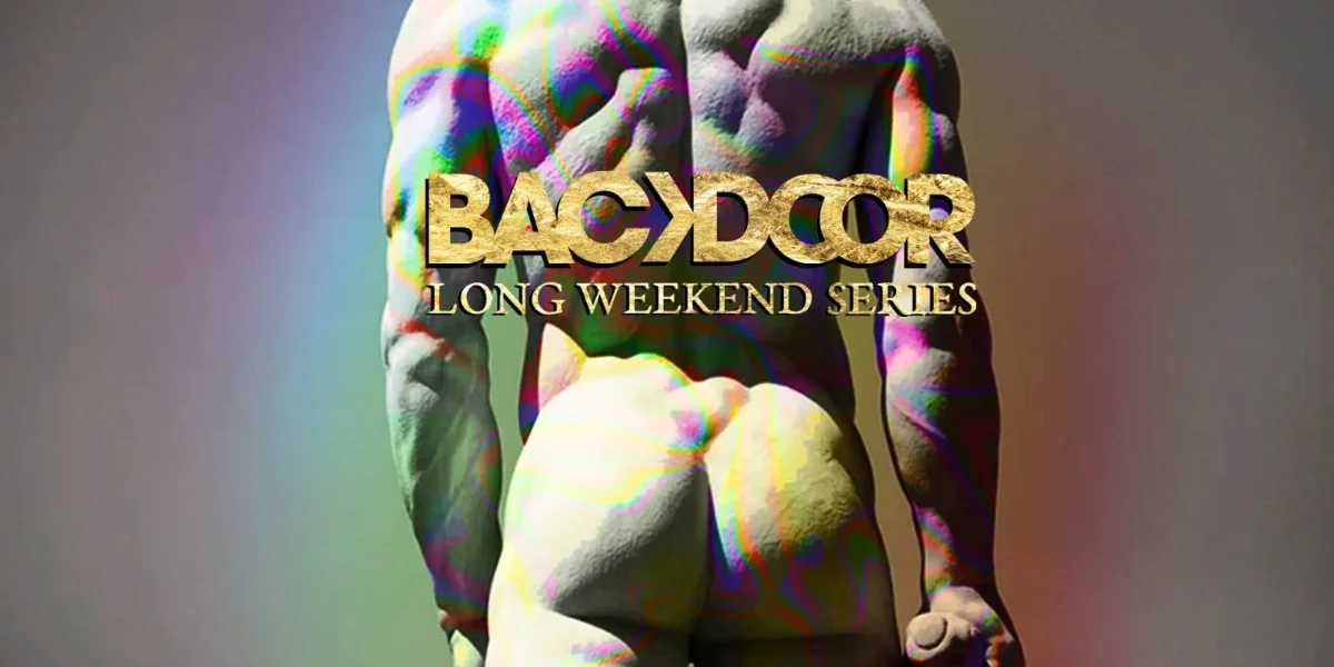 Backdoor Pride