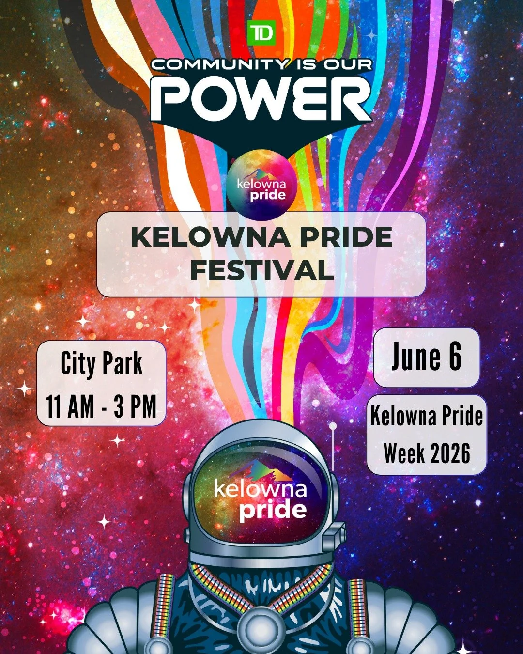 Kelowna Pride