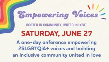 Empowering Voices Conference