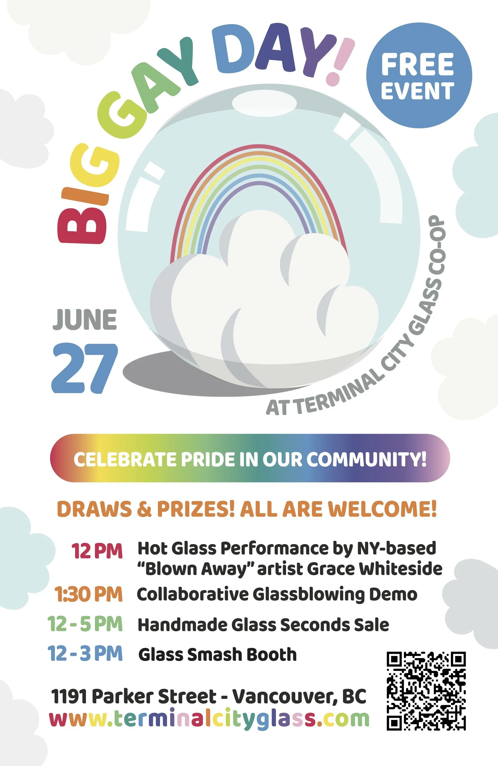 Big Gay Day