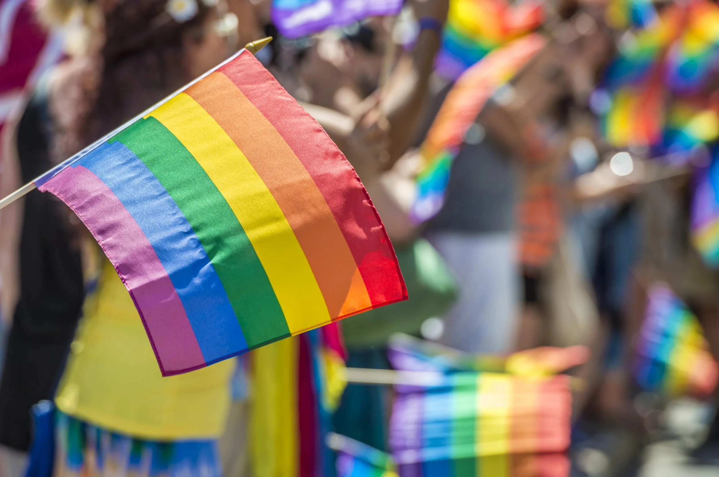 Pride Isn’t Only a Parade: Why Low-Pressure Queer Socials Matter in BC and Across Canada