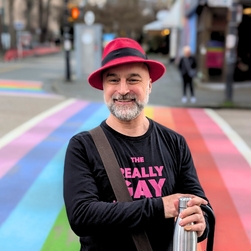 Uncovering the Untold: The Walking Tour Bringing Vancouver’s Queer History Out of the Closet