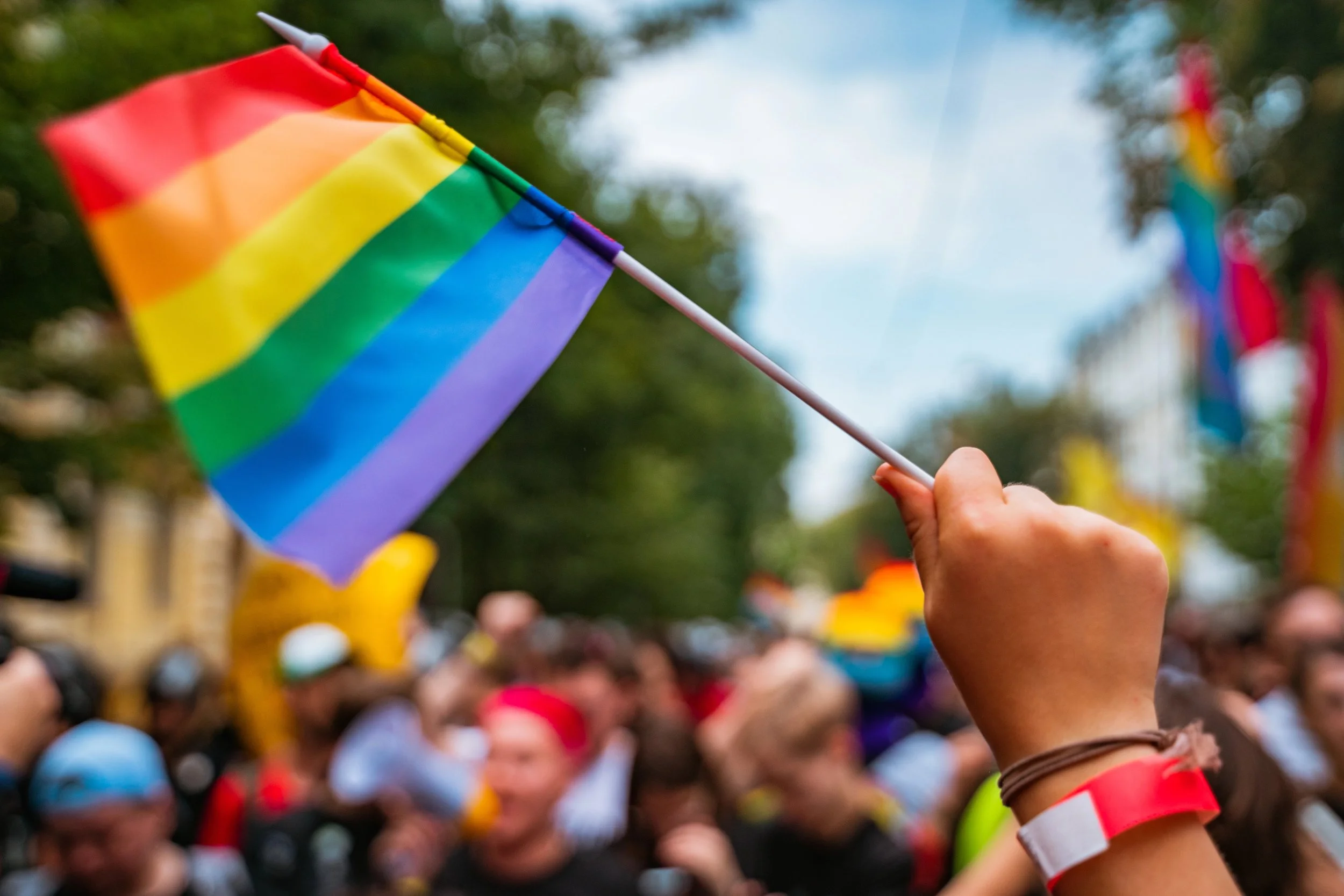 A Budget Lover's Guide to Vancouver Pride Week 2026
