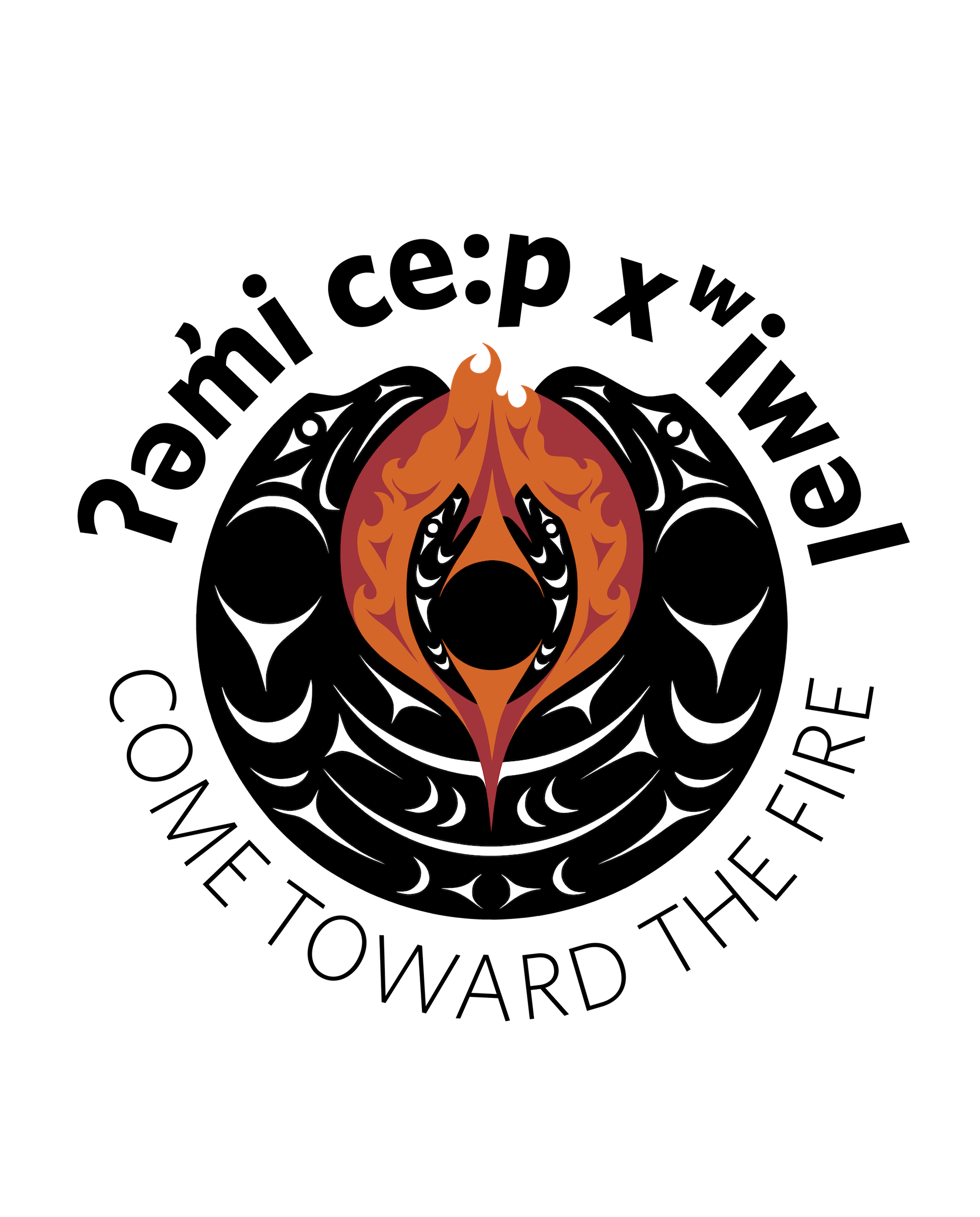 Chan Centre: Come Toward the Fire Festival 2026