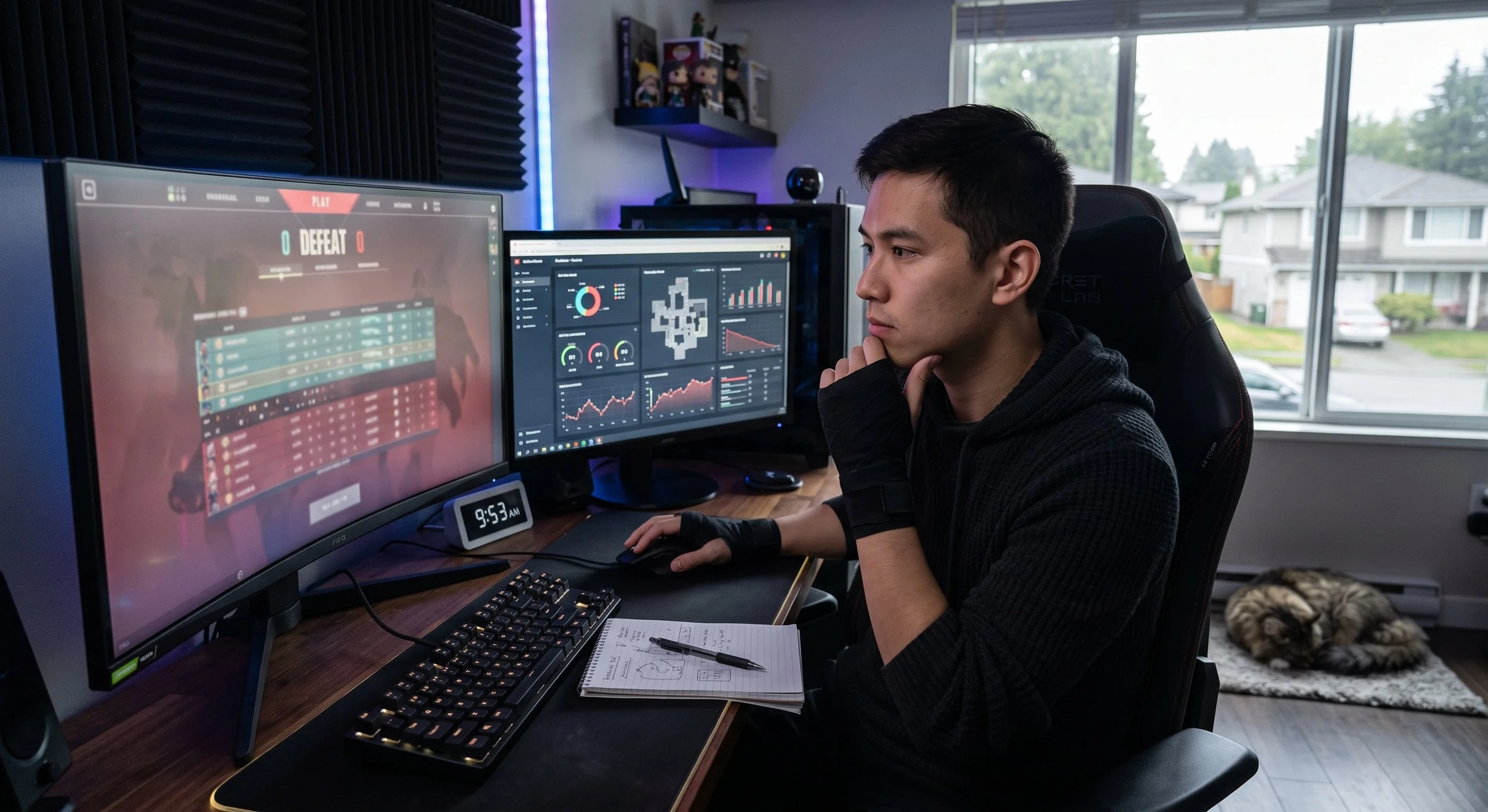 Why Losing Can Make You a Better Gamer