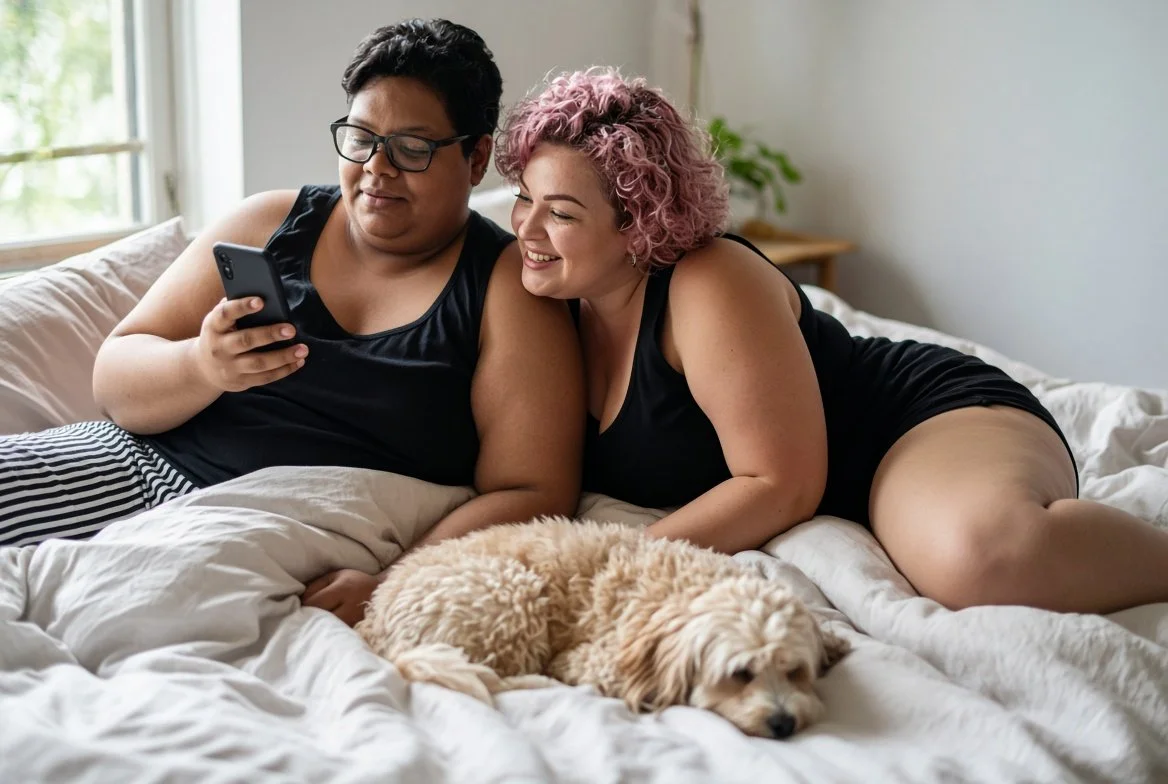 From Strap-Ons to Thrusting Toys: How Queer Pleasure Tech Is Expanding the Ways We Play