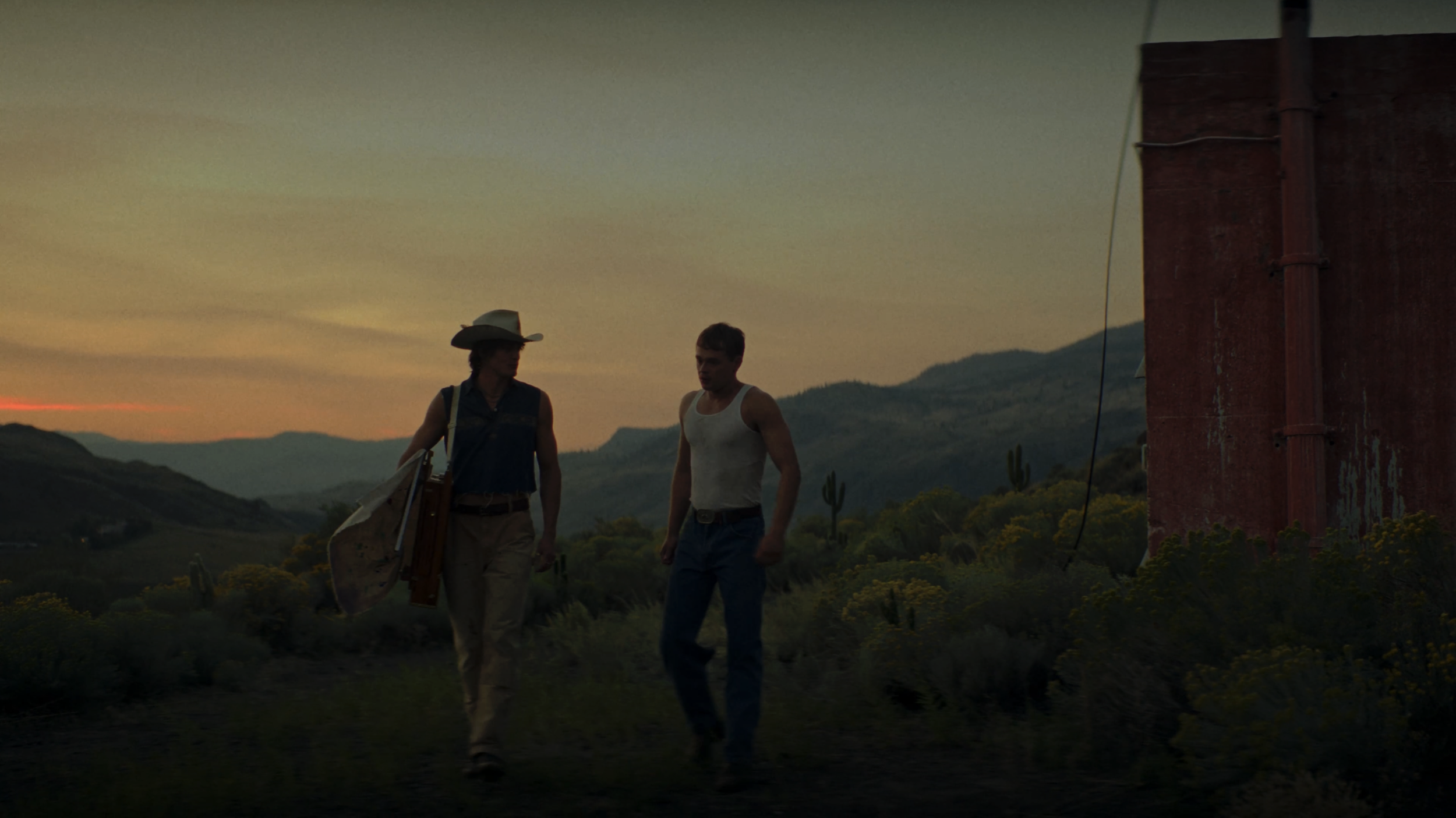 Local Indie Spotlight: Lunar Sway Brings Cache Creek to the Big Screen