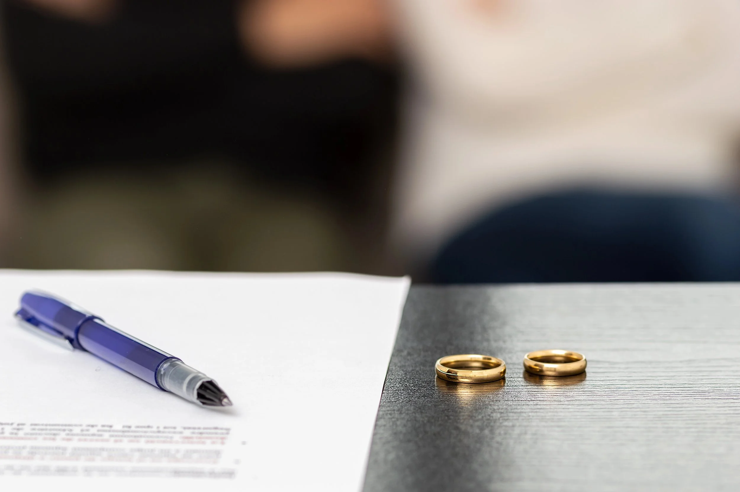 When You Need Legal Help During a Divorce: What I Learned About Costs and Choices