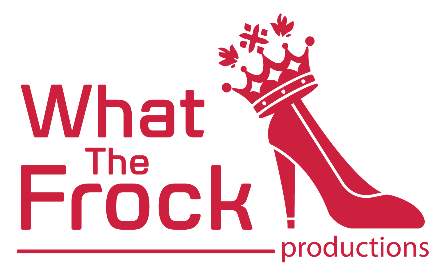 WhattheFrockProductionsLogo.png