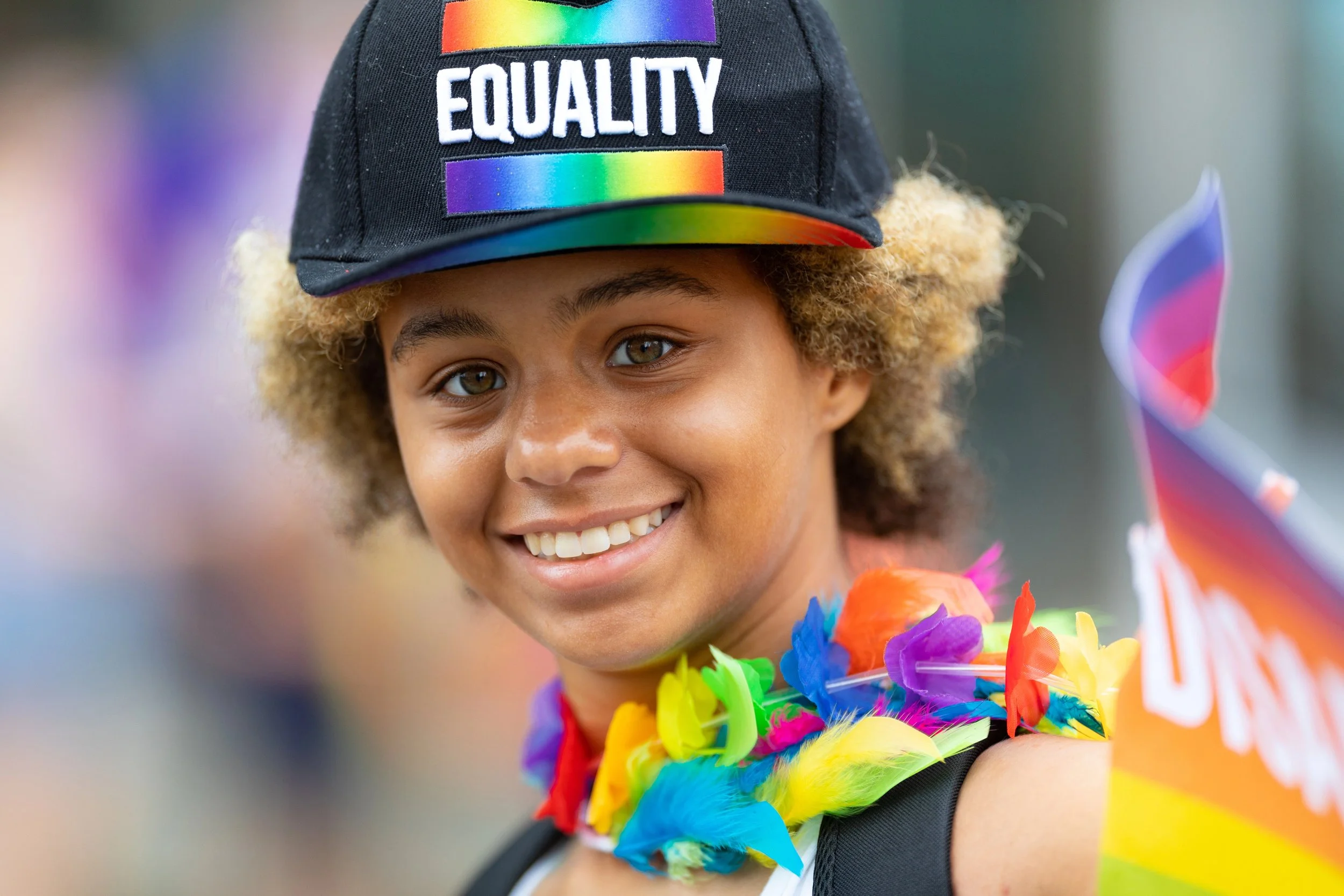 How Local LGBTQ+ Organizations Can Use Branded Accessories to Build Community