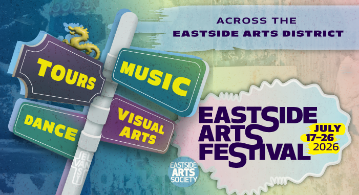 6th Annual Eastside Arts Festival