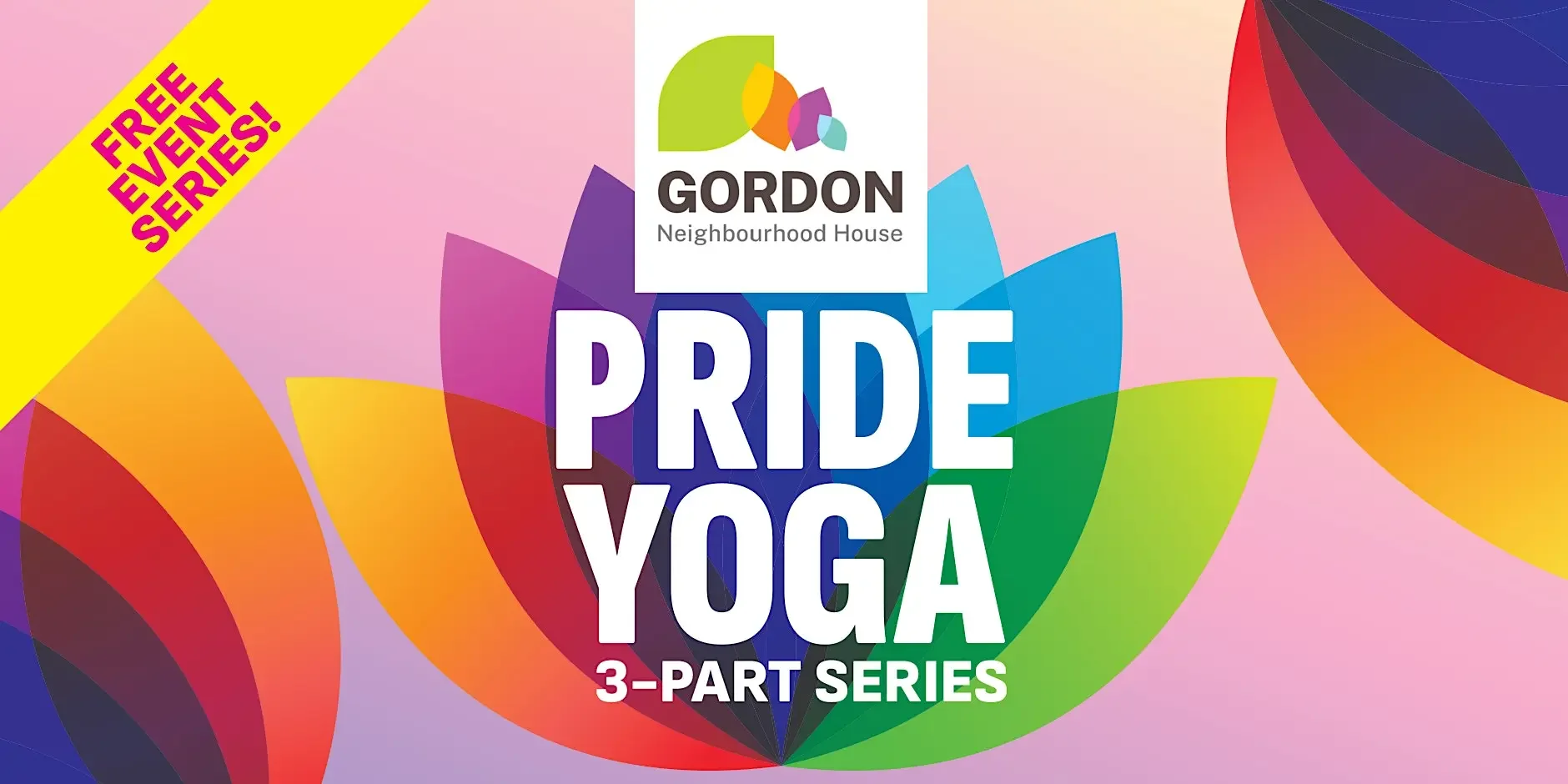 Pride Yoga Series