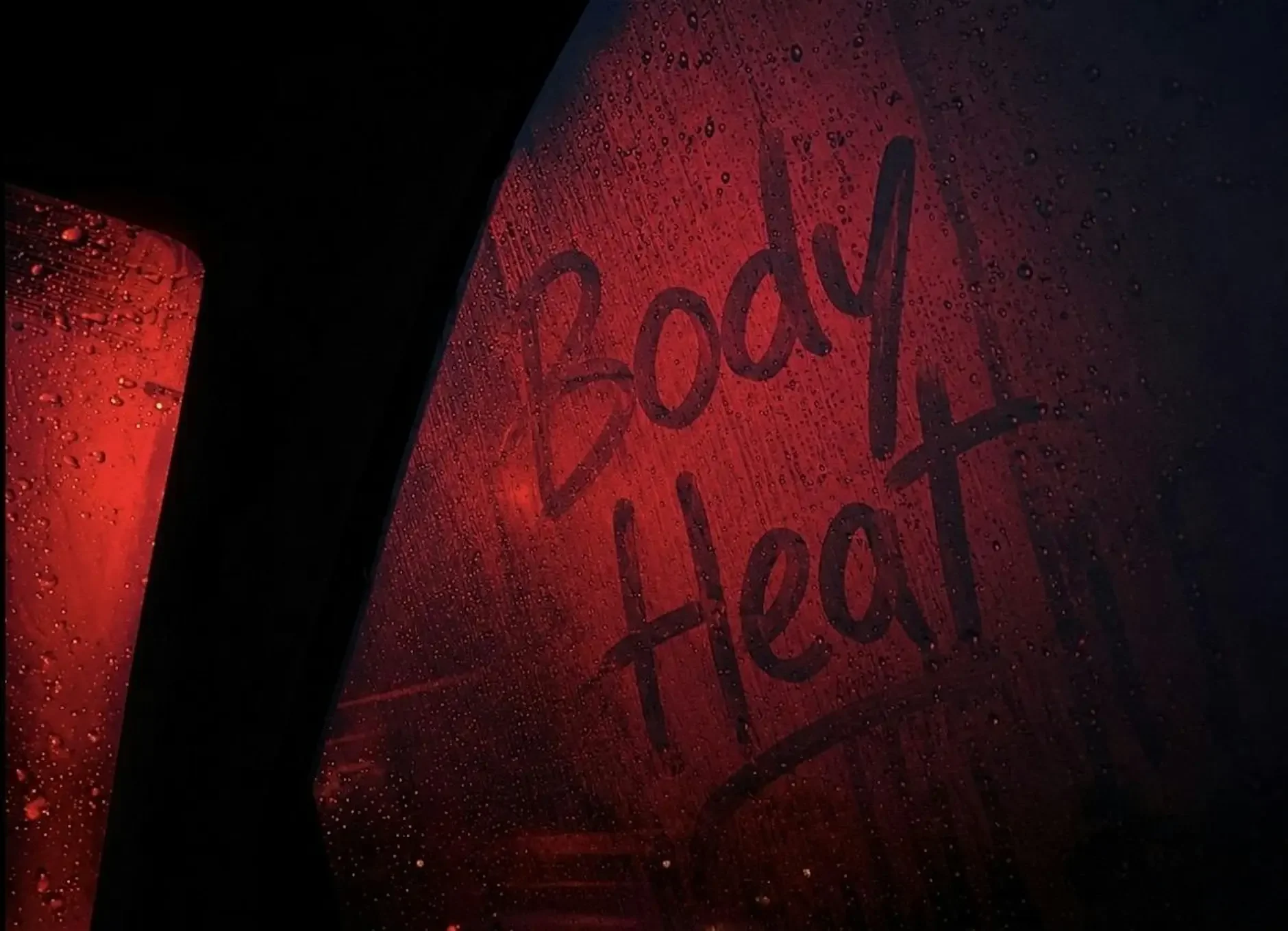 Body Heat