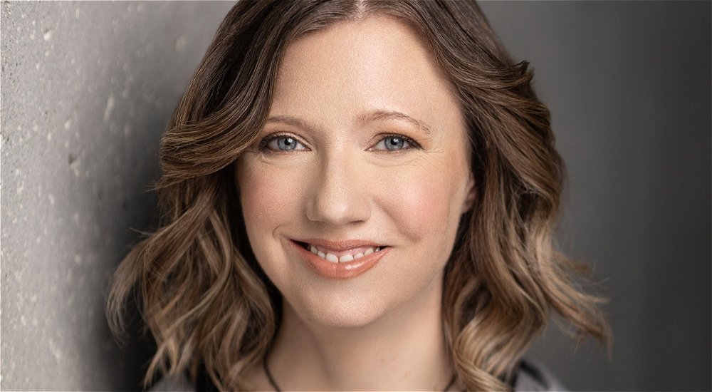 My Big Break on Broadway - Joni Summerton