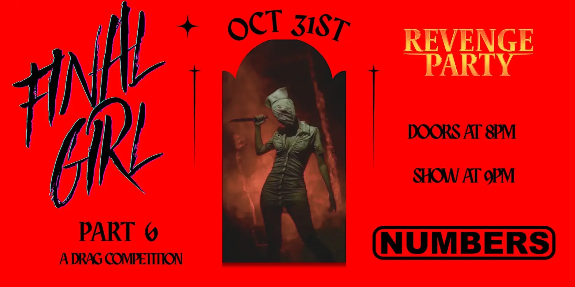Drag show Halloween .webp