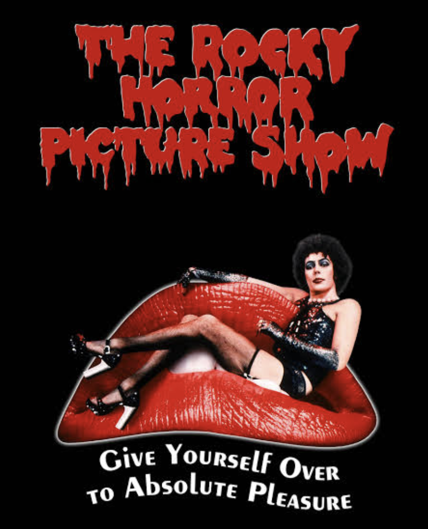 What is the Rocky Horror Picture Show?