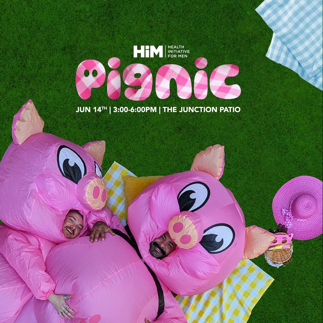 The HIM Pignic @ Junction