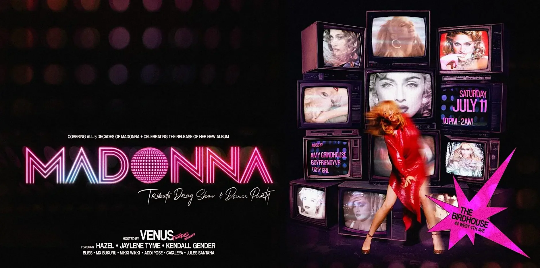 Madonna Tribute Drag Show.webp