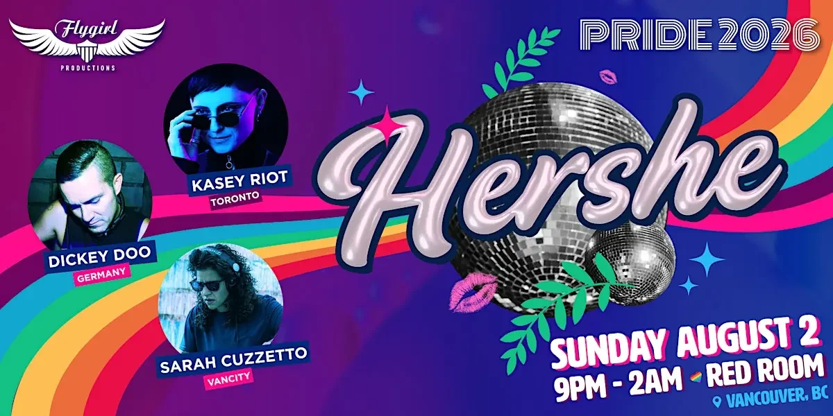 Hershe Bar