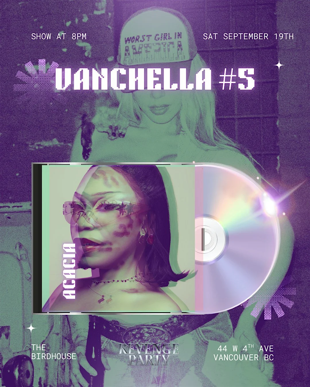 Vanchella #5