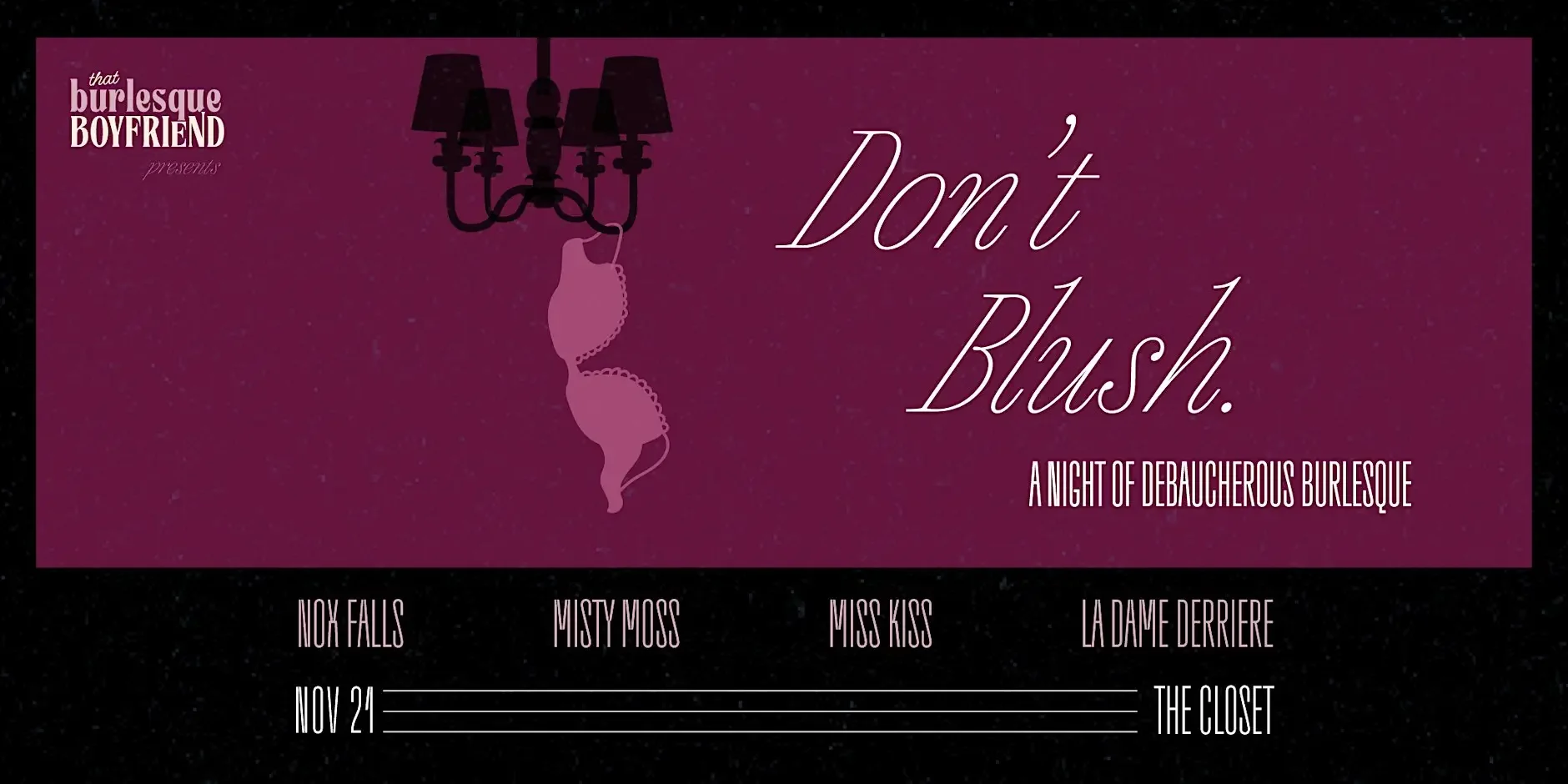 Don’t Blush .webp