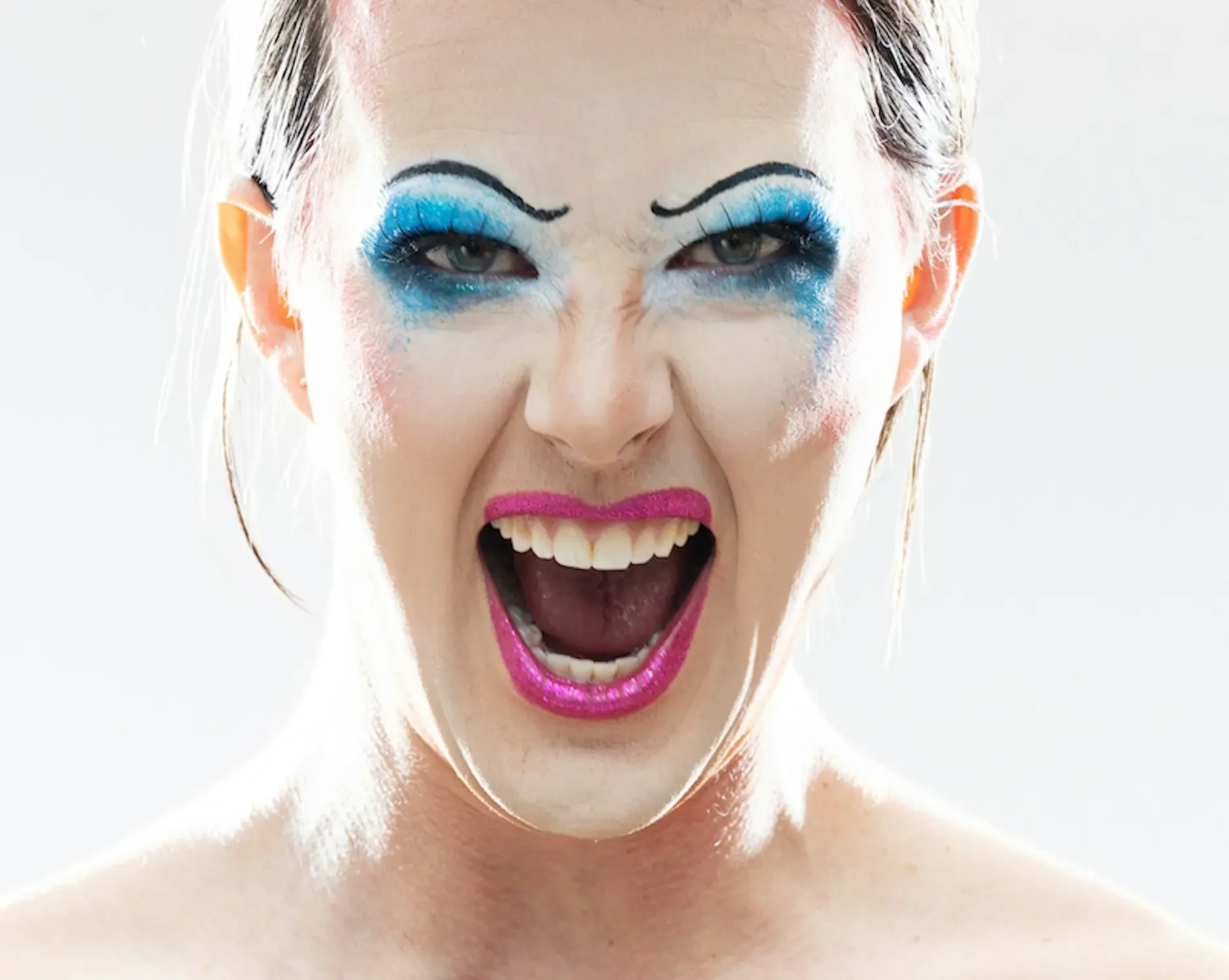 Hedwig and the Angry Inch is loud, queer, outrageous, and unapolgetically human.
