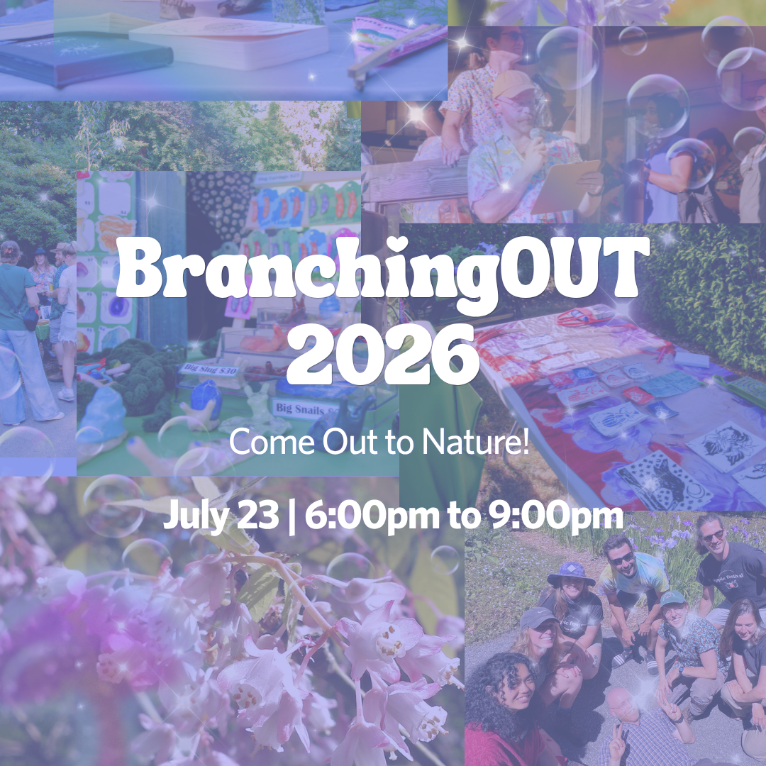 Branching OUT
