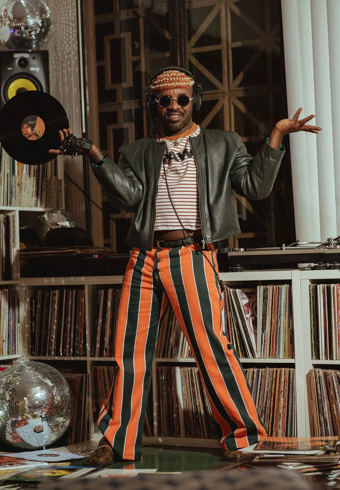 Public Disco Block Party: Pride