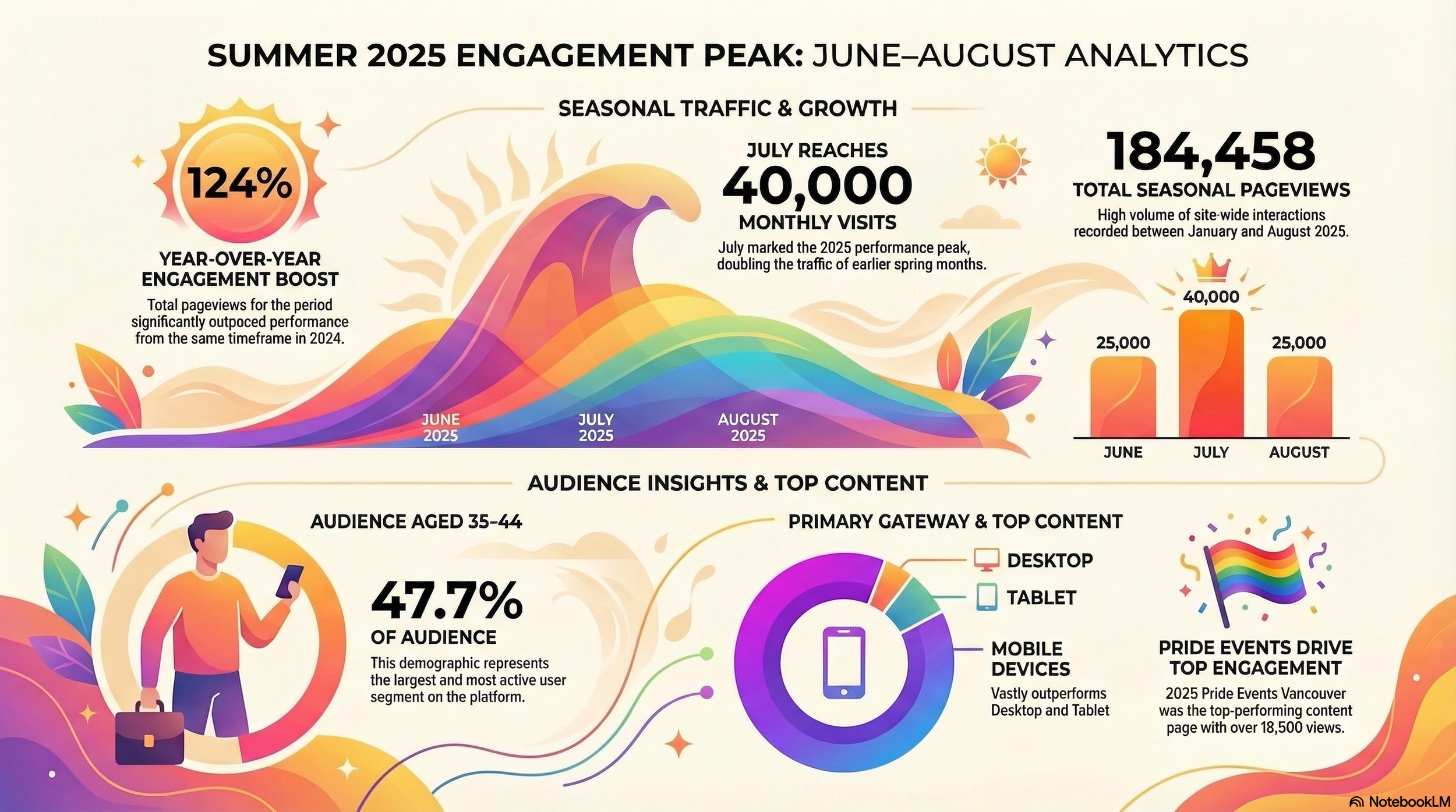 2026 Pride Season Media Kit What's On Queer BC