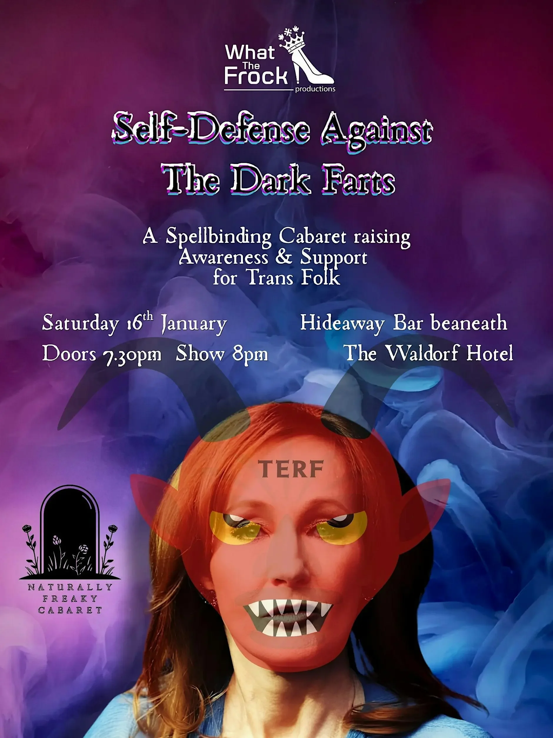 Self-Defense Against The Dark Farts .webp