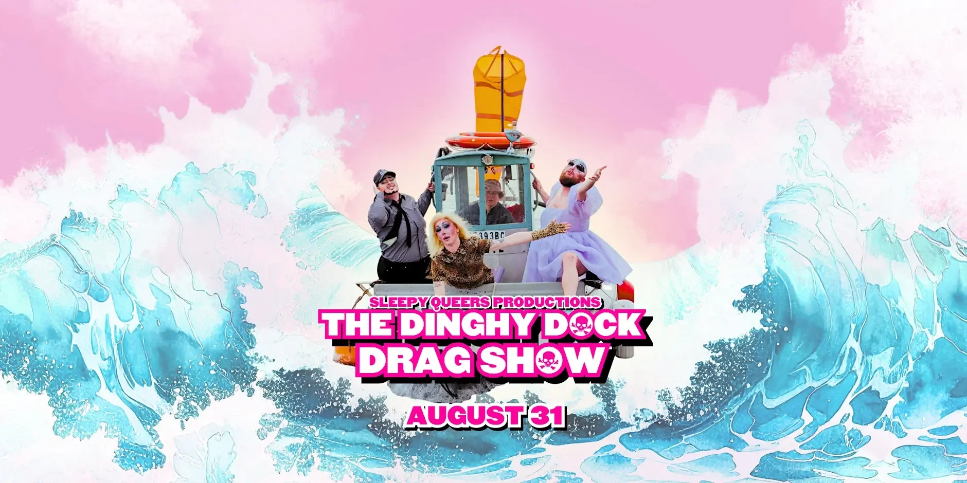 Dinghy Dock Pub Drag Show.webp