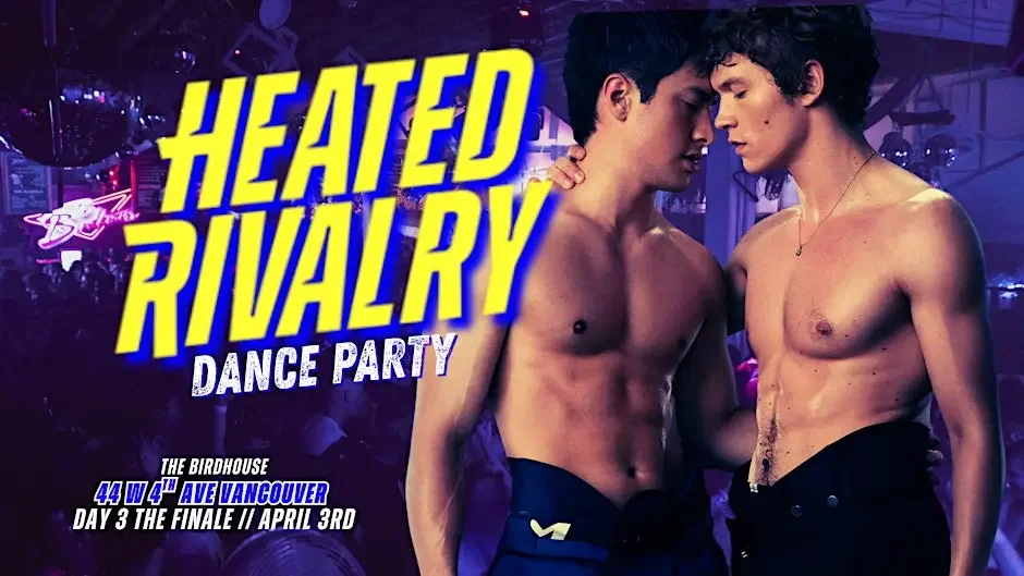 Heated Rivalry Dance Party.webp