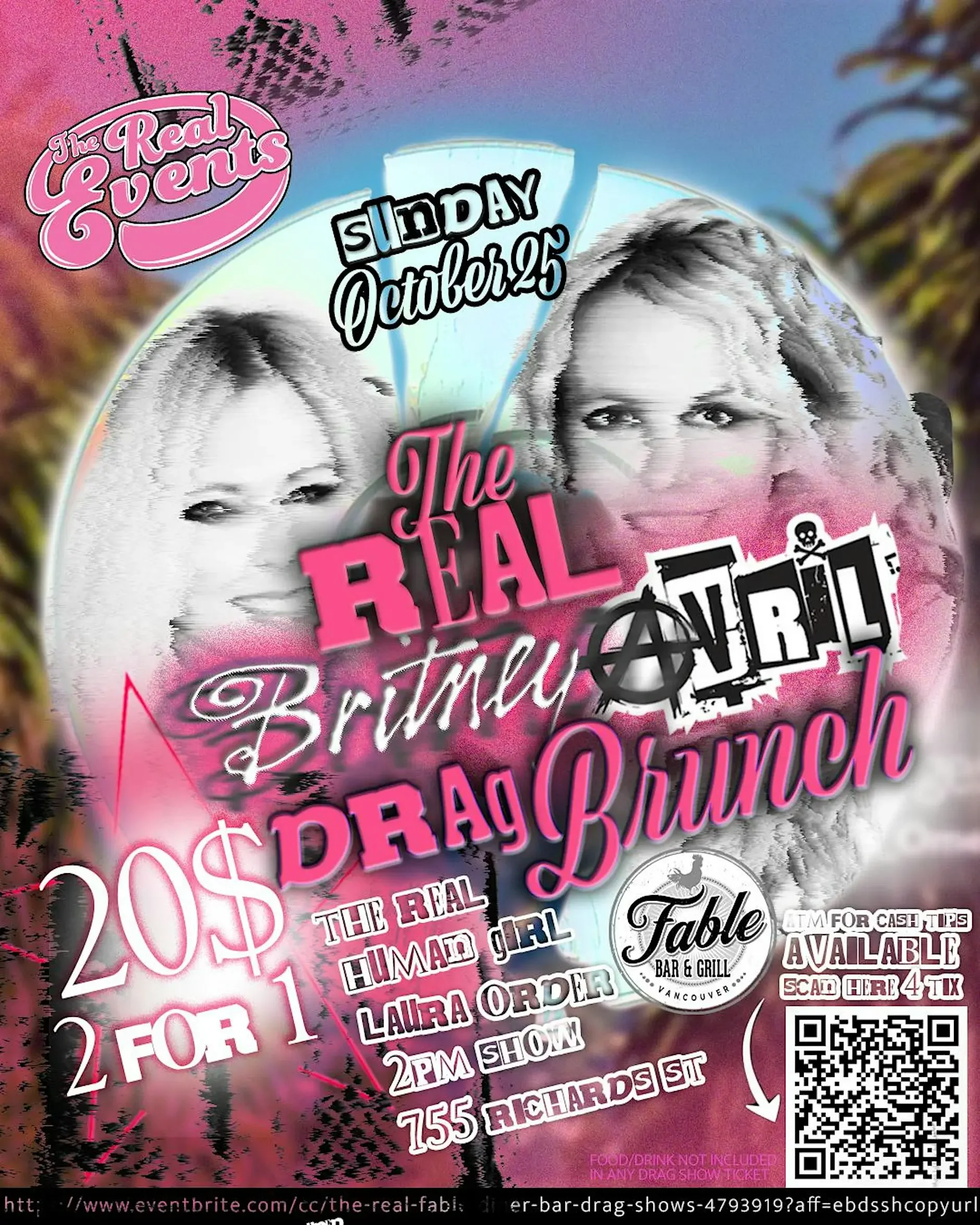 Britney vs Avril DRAG BRUNCH.webp