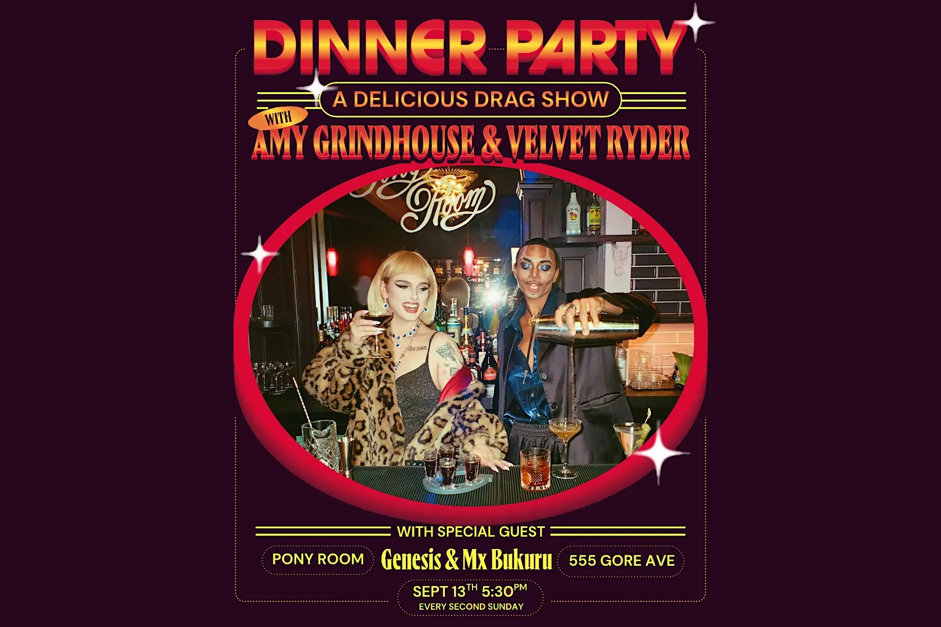 Dinner Party