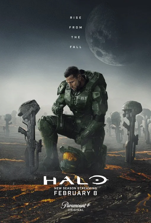 HALO
