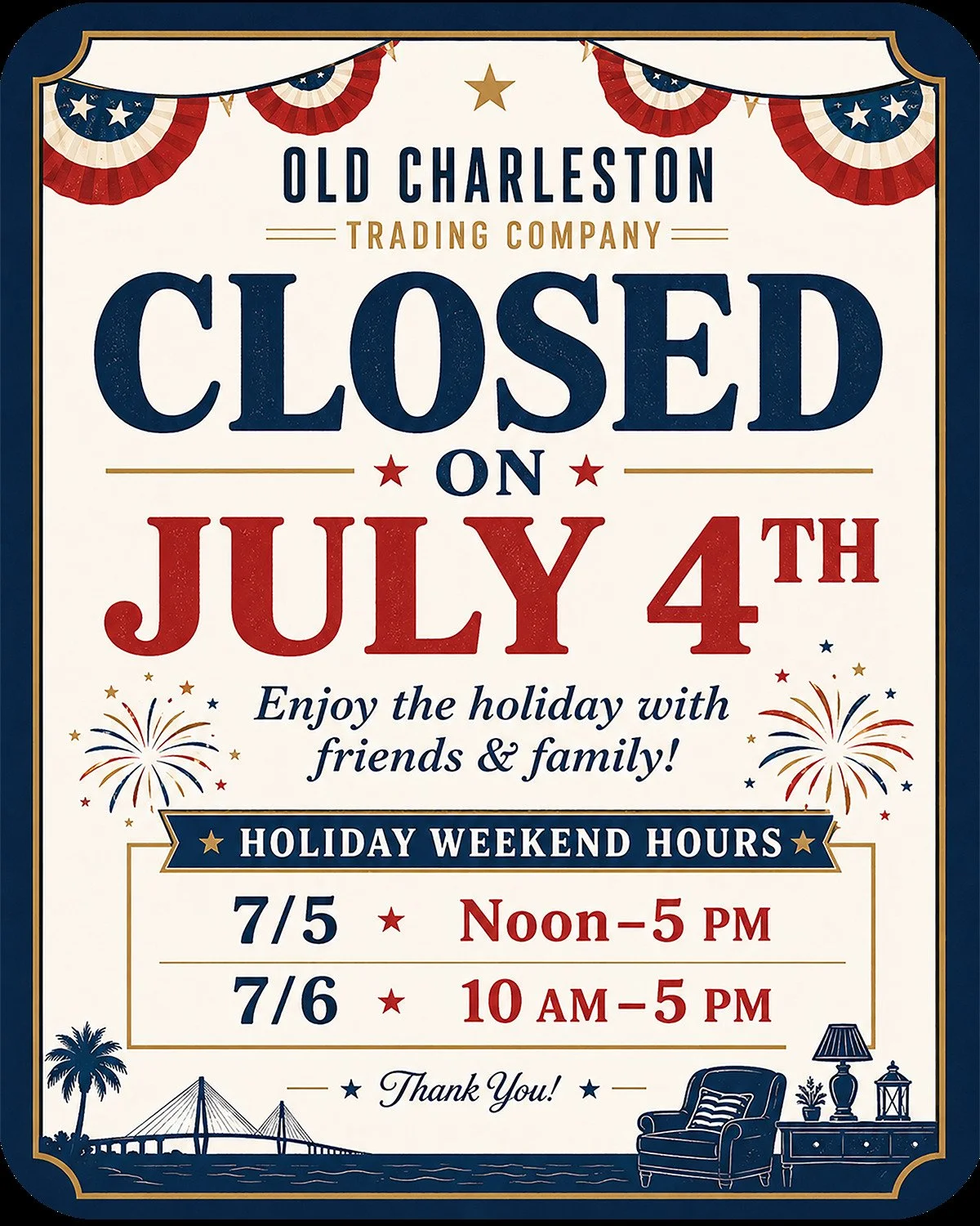 🎇 𝗖𝗲𝗹𝗲𝗯𝗿𝗮𝘁𝗶𝗻𝗴 𝗙𝗿𝗲𝗲𝗱𝗼𝗺, 𝗙𝗮𝗺𝗶𝗹𝘆 &amp; 𝟮𝟱𝟬 𝗬𝗲𝗮𝗿𝘀 𝗼𝗳 𝗔𝗺𝗲𝗿𝗶𝗰𝗮 🇺🇸
This Independence Day feels extra special as we celebrate America&rsquo;s 250th anniversary, a reminder of freedom, resilience, community, and the