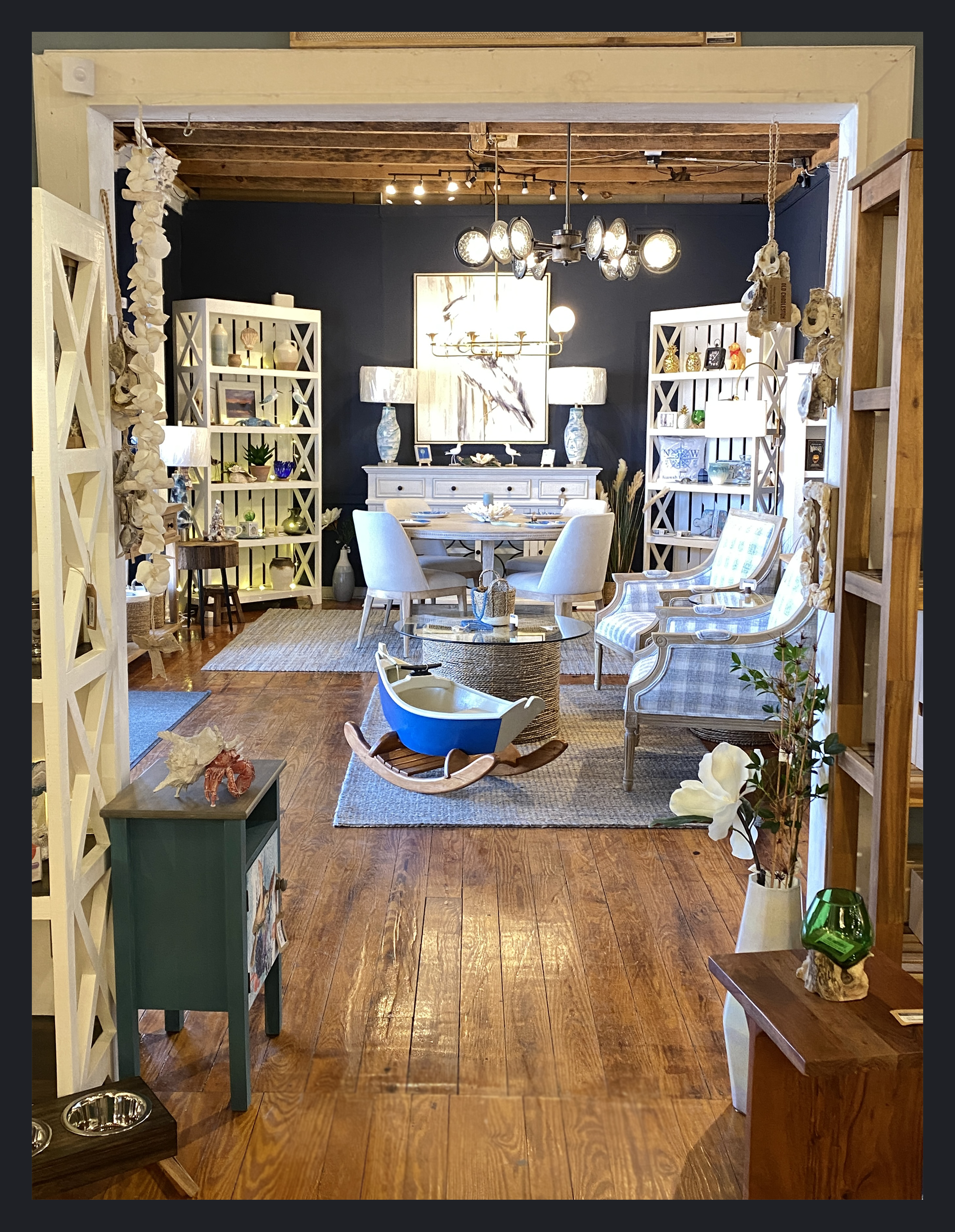 Furniture Store - Folly Beach