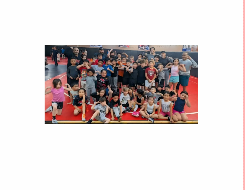 Youth Summer 2026 (One-Time Payment)