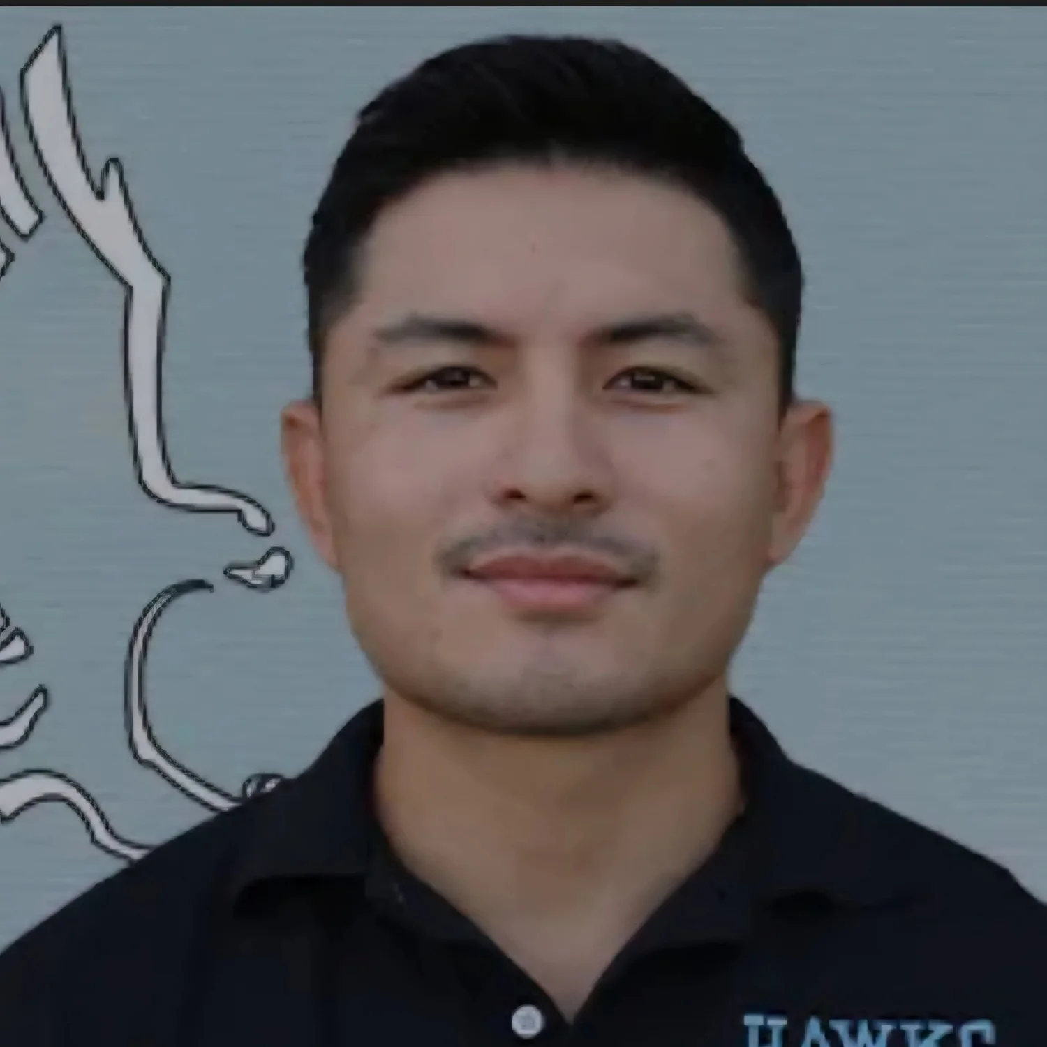 Coach Abel Villamoreno