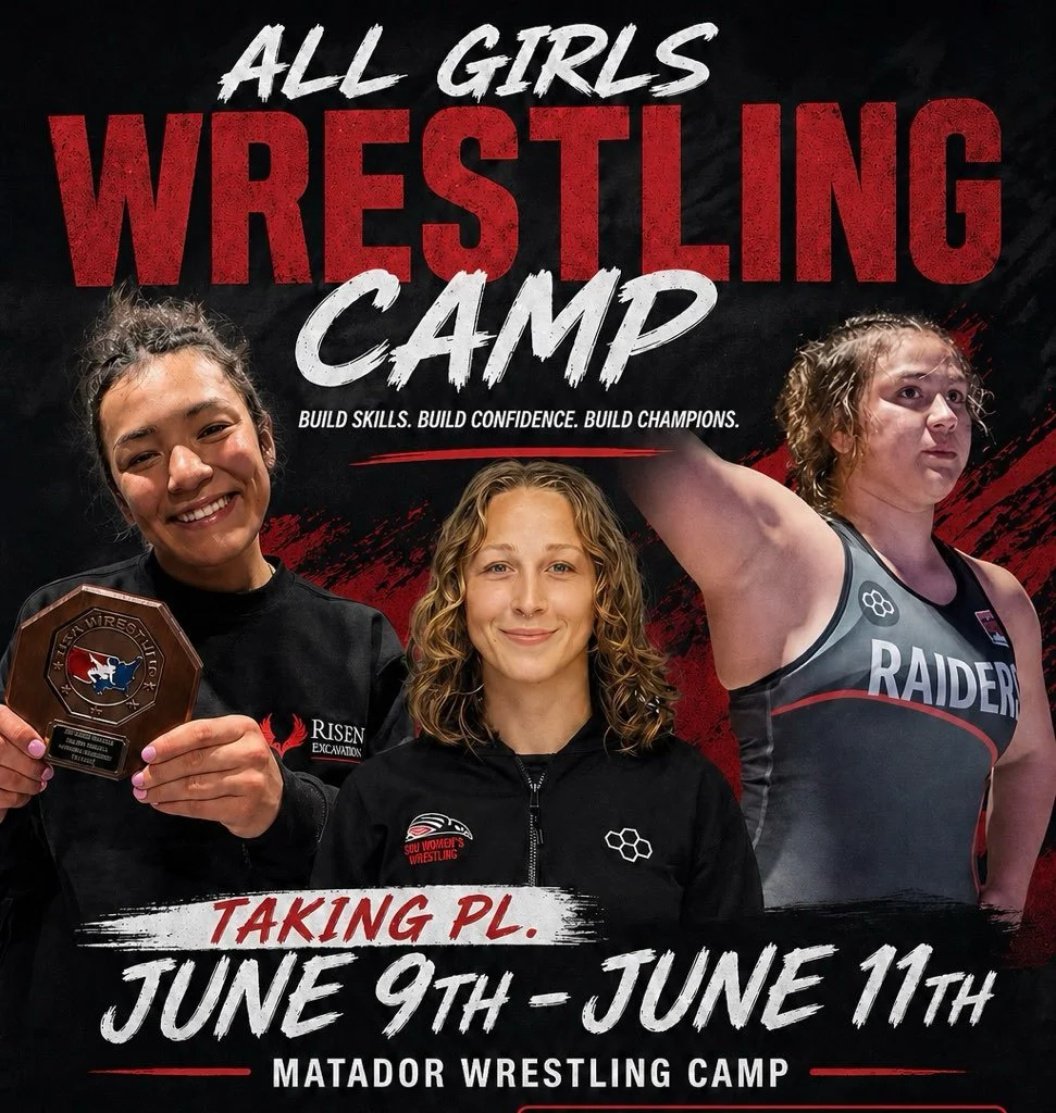 2026 MWC Elite Girls Camp