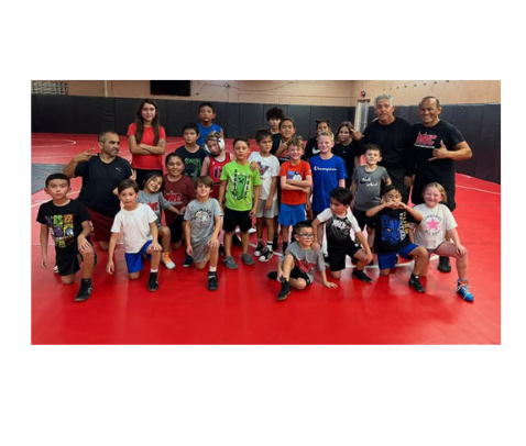 Youth Summer 2026 (Monthly)