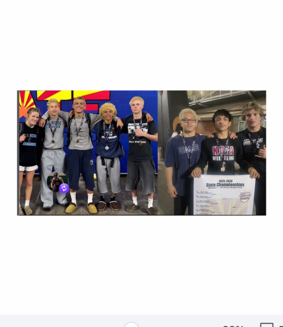 Advanced Monthly (1 Month)