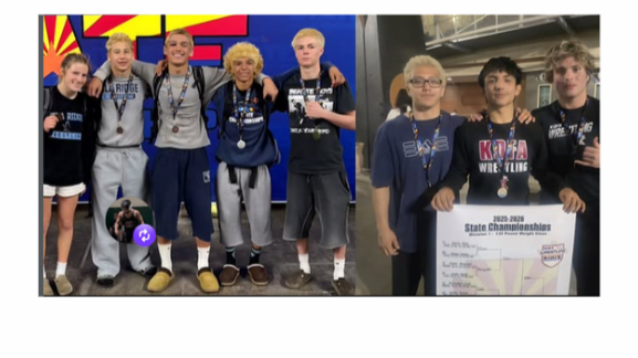 Advanced Monthly (1 Month)