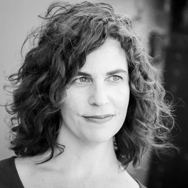 Nora Isaacs, personal historian and founder of Backstory, has been a storyteller for her entire career.